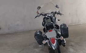 YAMAHA DRAGSTAR 1100 CLASSIC 2007 VP13J