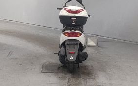 YAMAHA AKUSHI STREET SE53J