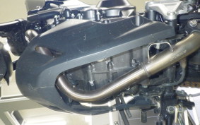 HONDA CB250RA 2009 MC52