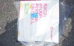 MV AGUSTA BRUTALE 1078 RR 2011