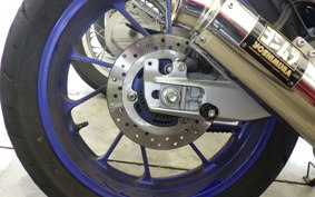 YAMAHA YZF-R15M