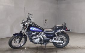 KAWASAKI ELIMINATOR 250LX EL250A