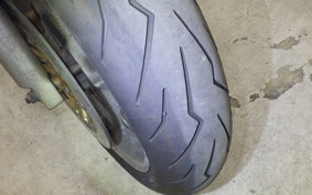 HONDA HORNET 250 MC31