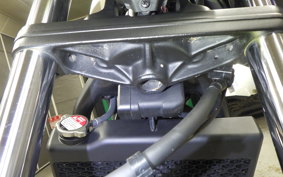 HONDA REBEL 250 E-Clutch MC49