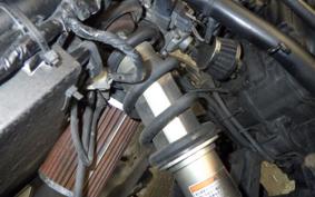 YAMAHA TW200 Gen.2 DG07J