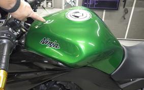 KAWASAKI NINJA 1000 A 2019 ZXT00W