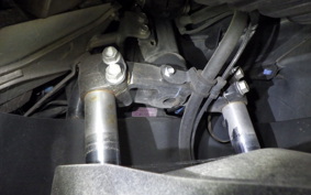 HONDA PCX125 1992 JK05