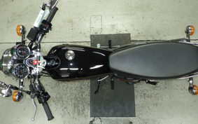 YAMAHA SR400 Gen.4 2018 RH03J