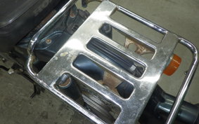 HONDA C50 SUPER CUB 2012 AA01