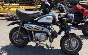 HONDA MONKEY Z50J