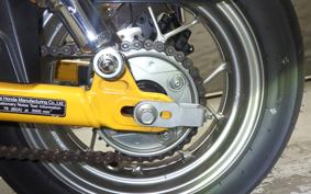 HONDA MONKEY 125 JB02