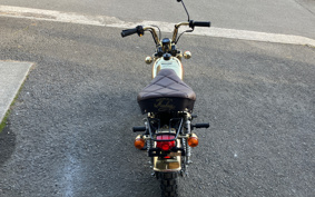 HONDA MONKEY Z50J
