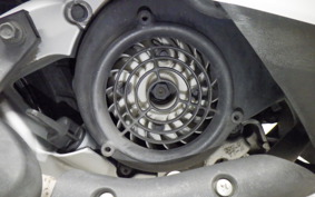 YAMAHA CYGNUS 125 X 2 2022 SE44J