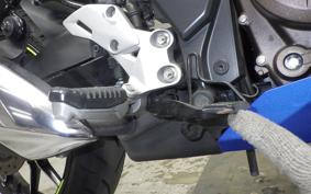 SUZUKI ジクサー250SF ED22B