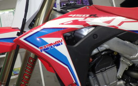 HONDA CRF450R 2022 PE07