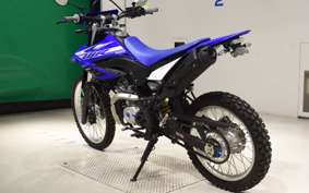 YAMAHA WR155R