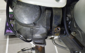 HONDA CHALY 50 2023 CF50