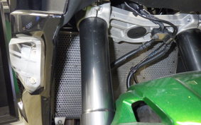 KAWASAKI NINJA 1000 SX 2023 ZXT02K