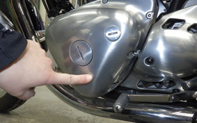 MEGURO K3 2022 EJ800E