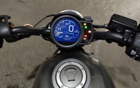 HONDA REBEL 1100 DCT SC83