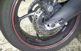 TRIUMPH DAYTONA 675 R 2014