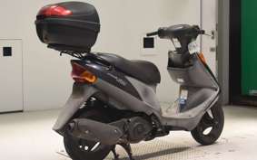 SUZUKI ADDRESS V125 2025 CF4EA