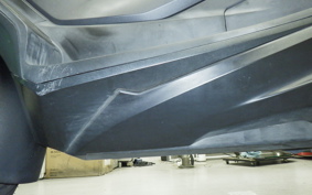 HONDA FORZA 250 2025 MF15