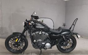 HARLEY XL1200CX 2016 LM3