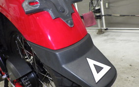 HONDA CT125-2 2016 JA65