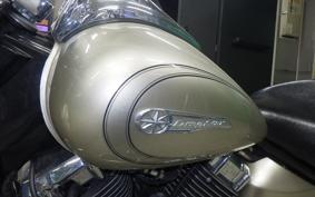YAMAHA DRAGSTAR 400 CLASSIC  2011 VH02J