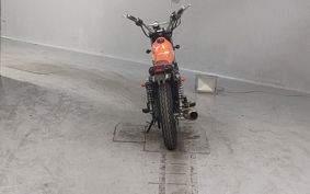 SUZUKI GLASS TRACKER BIG BOY NJ4BA