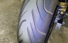 HONDA VTRF250 2006 MC33