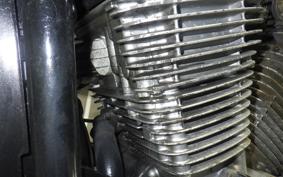 HONDA STEED 400 1994 NC26