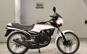 HONDA MBX50F 2024 AC08
