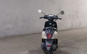 SUZUKI LET's CA4AA