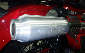 HONDA CT125-2 JA65