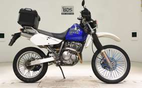 SUZUKI DJEBEL 250 XC 1994 SJ45A