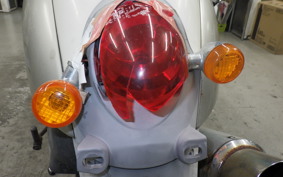 HONDA CREA SCOOPY 2013 AF55