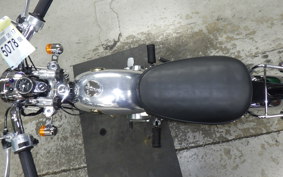 HONDA MONKEY Z50J