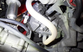 HONDA GYRO CANOPY 2014 TA03