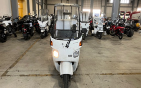 HONDA GYRO TA03