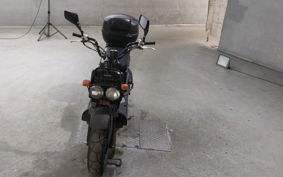 HONDA ZUMAR AF58