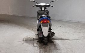 SUZUKI ADDRESS V125 CF4EA