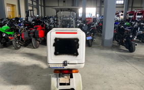 HONDA GYRO TA02