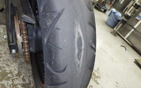 YAMAHA YZF-R25 A RG10J