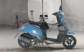 SUZUKI LET`S CA4AA