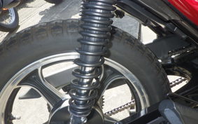 SUZUKI QS150