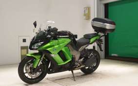 KAWASAKI NINJA 1000 A 2011