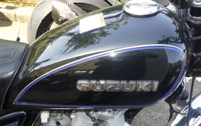 SUZUKI GN125 H