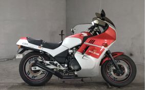 HONDA CBX750 BOLDOR RC17